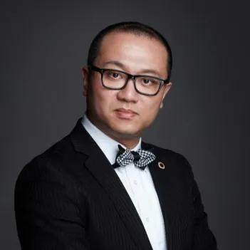 Eric Chan